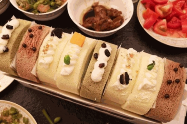 优焙可烘焙生活馆