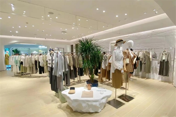 卡娜服装店