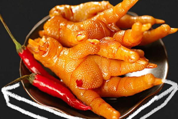 七食巷热卤