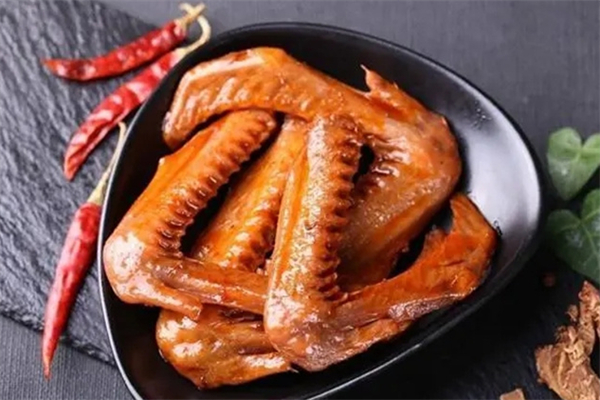 苏记熟食