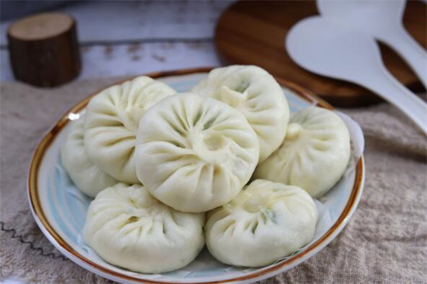 鼎丰包子铺
