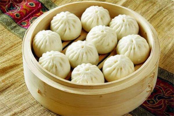 鼎丰包子铺