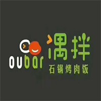 偶伴石锅拌饭加盟