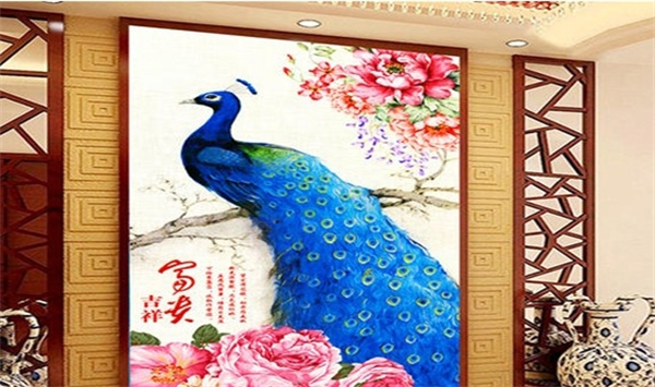 欣艺十字绣