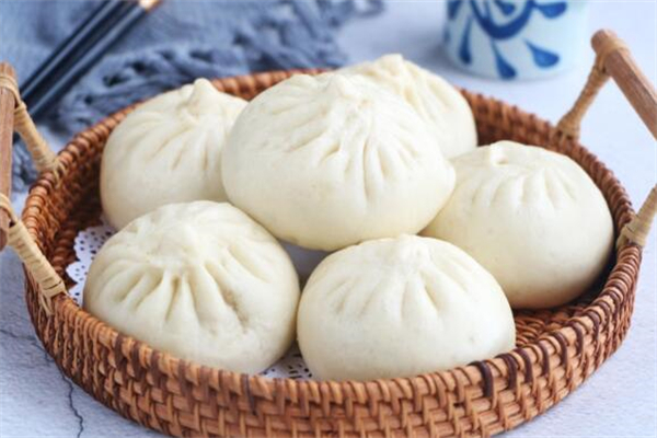 鼎丰包子铺