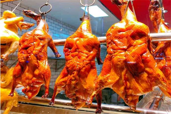 广利兴香港老铺烧腊