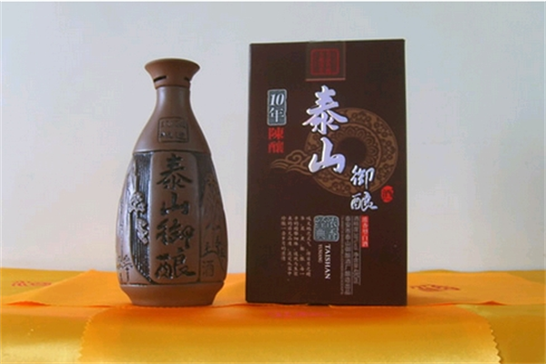泰山御酿