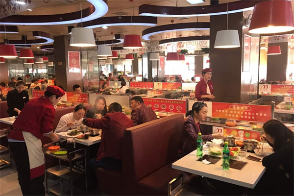 阿铭七味牛肉小火锅