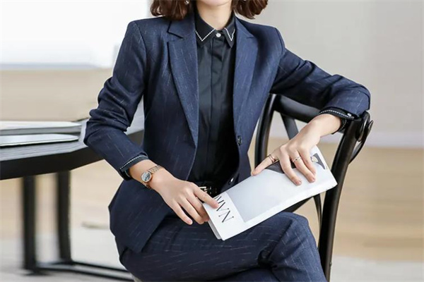 麦田女装招商加盟