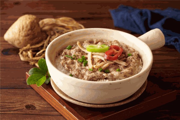 兴维煲仔饭