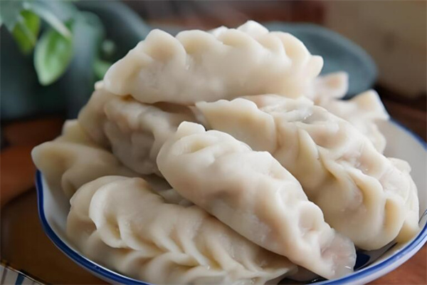 北膳坊北方饺子馆