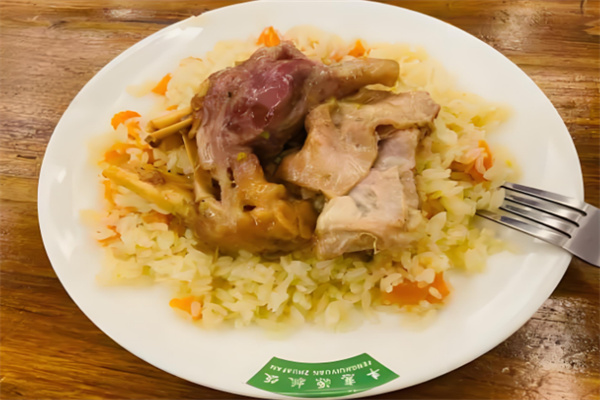 217丰惠源抓饭