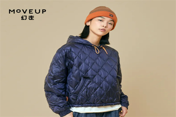 幻走服装品牌