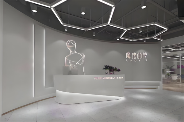 郑多燕魔法曲线店