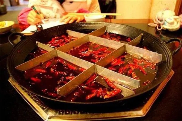 一天火锅招商加盟