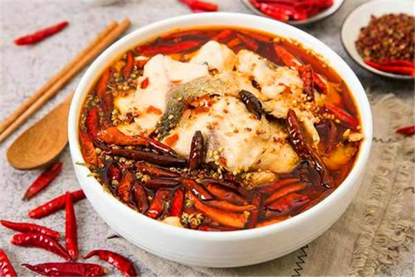 邱师傅酸菜鱼
