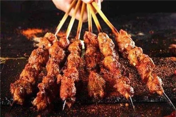 风川烤串招商加盟