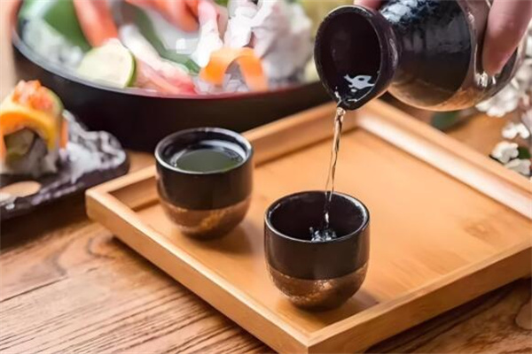 黄河口酒