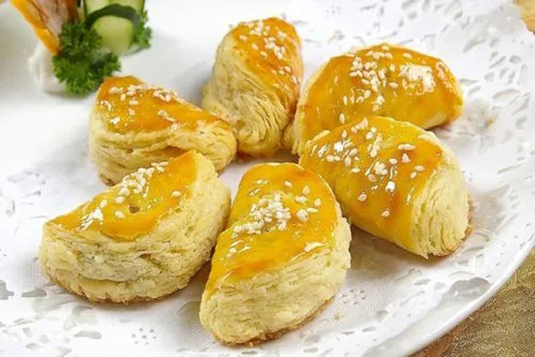 长寿村糕点加盟