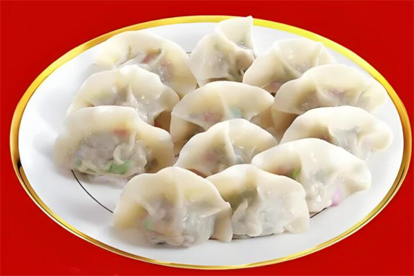 北膳坊北方饺子馆