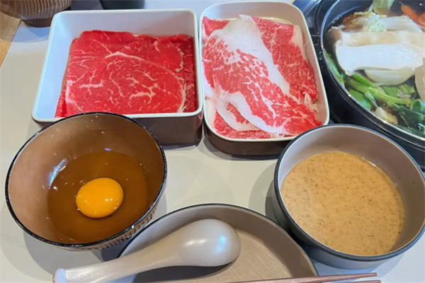 悠优自助火锅