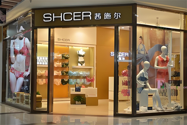 西施尔内衣专卖店