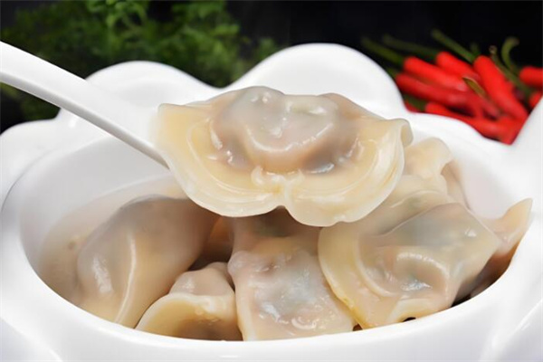 北膳坊北方饺子馆