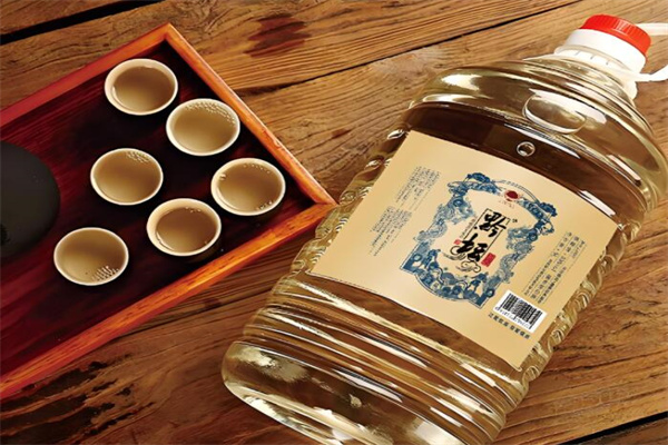 黔坛酒