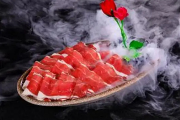亚特品牌火锅