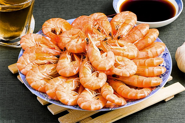 虾上岸火锅