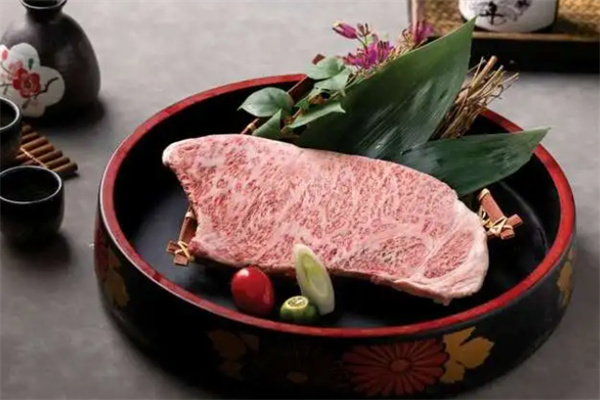 和牛47料理