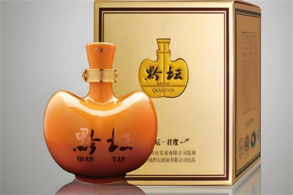 黔坛酒