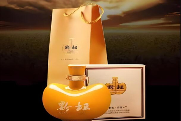 黔坛酒