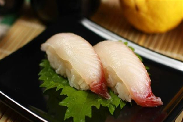 井荷寿司