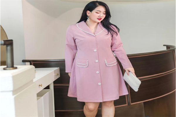 胖华大码女装