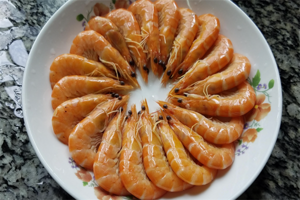 虾上岸火锅