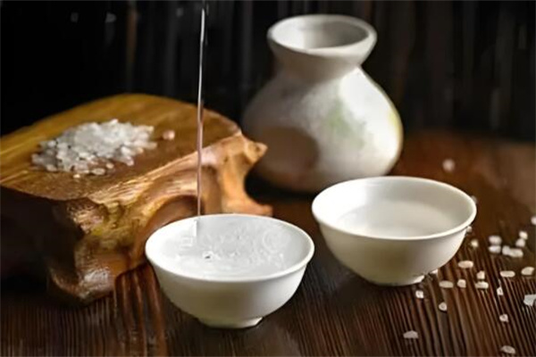 锦美源白酒
