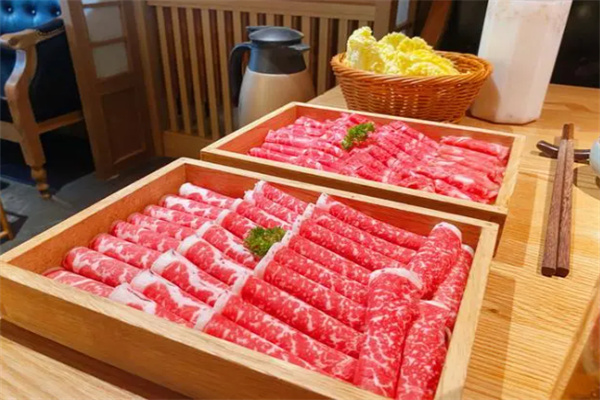 和牛47料理