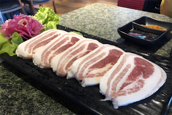 大火炉原始烤肉