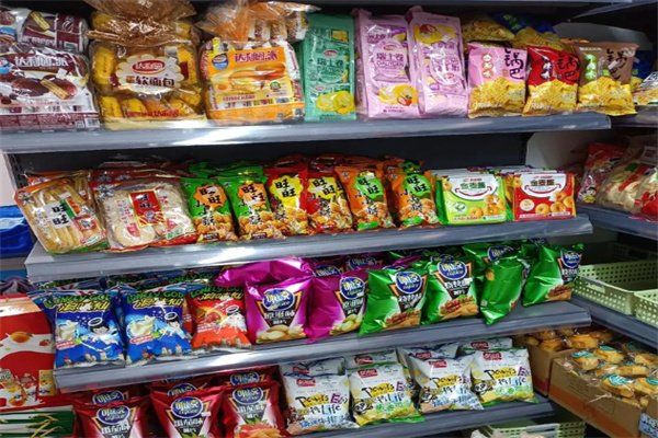 /佳禾便利店