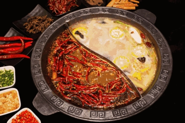 老巷坎火锅加盟