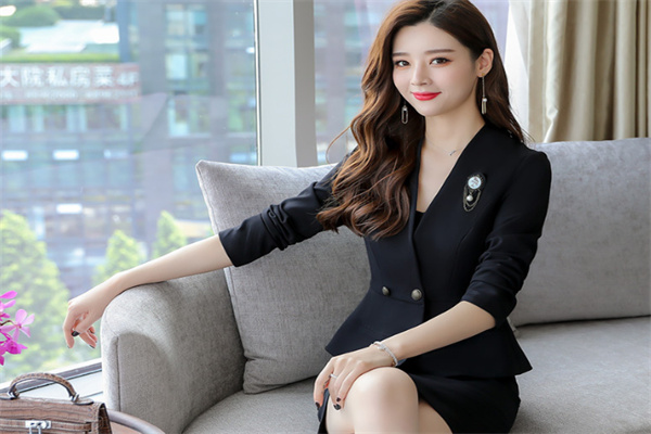 名媛精品女装