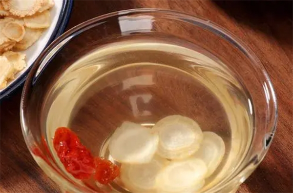 吉祥宝燕麦凉茶