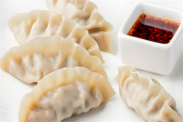 关东小厨饺子王