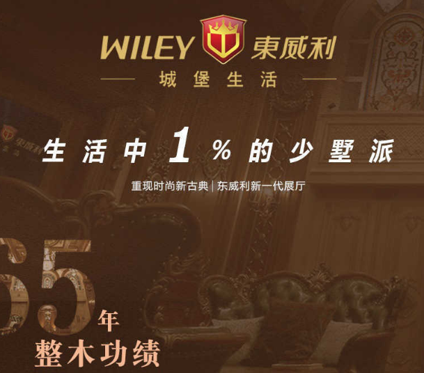 东威利木门
