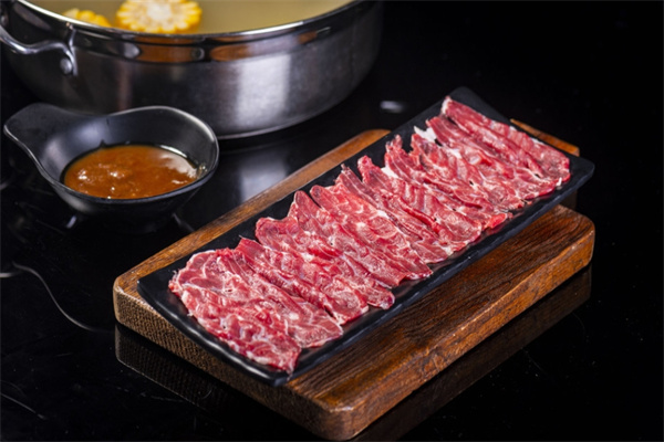 极有味牛肉火锅