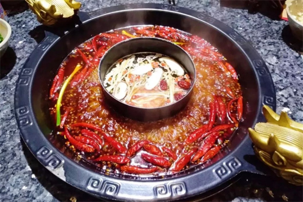 龙里火锅
