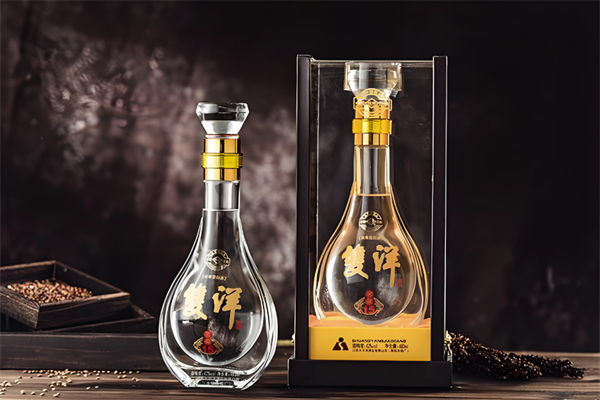 双洋白酒