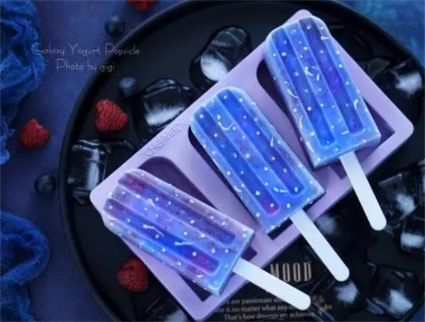北极星冰淇淋
