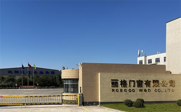 丽格门窗